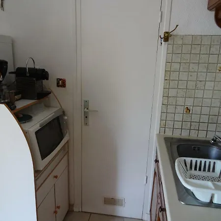Proche De Plage Ag382 Apartamento Agde