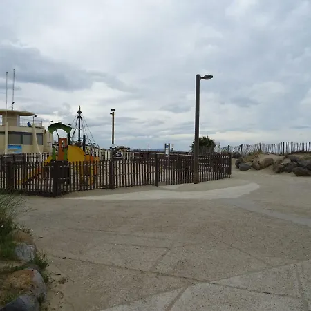 Proche De Plage Ag382 * Agde