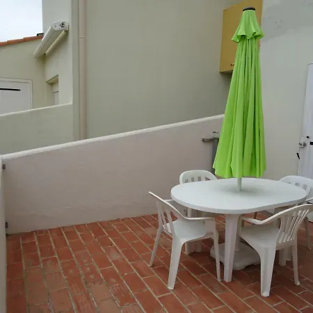 Apartamento Proche De Plage Ag382 *