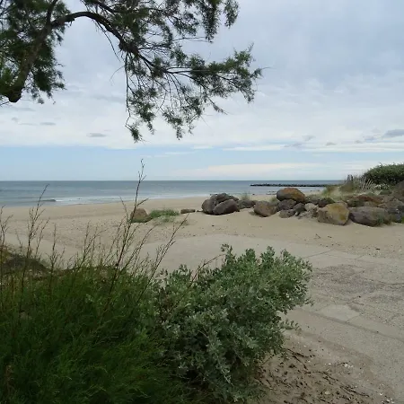 Proche De Plage Ag382 * Agde