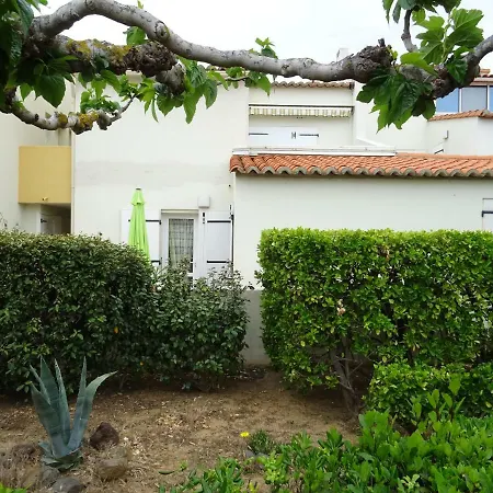 Proche De Plage Ag382 Apartamento *
