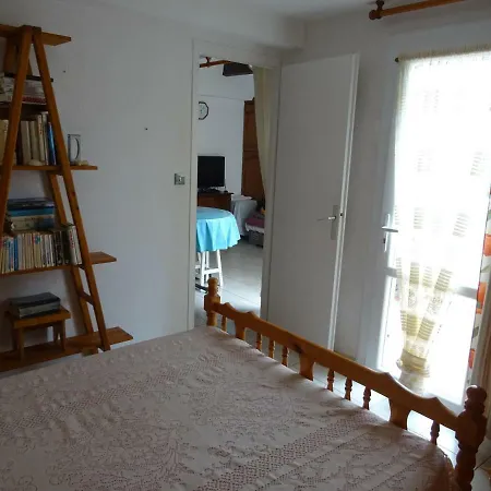 Proche De Plage Ag382 Apartamento Agde