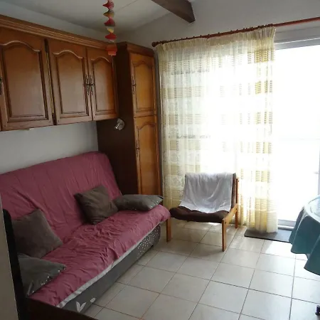 Proche De Plage Ag382 Apartamento *