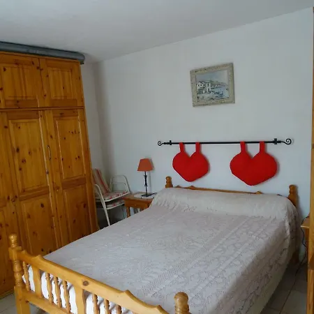 Proche De Plage Ag382 Agde