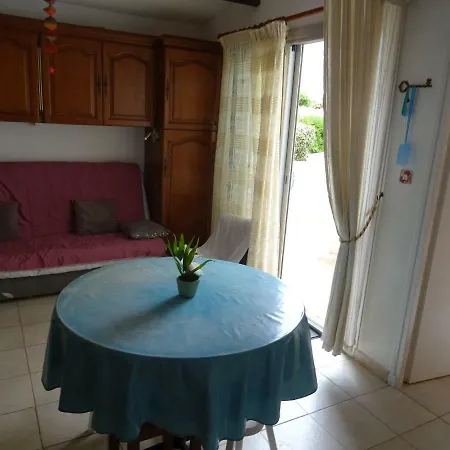 Apartamento Proche De Plage Ag382