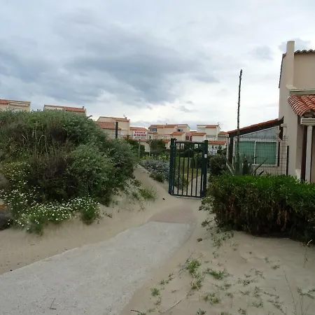 Proche De Plage Ag382 *