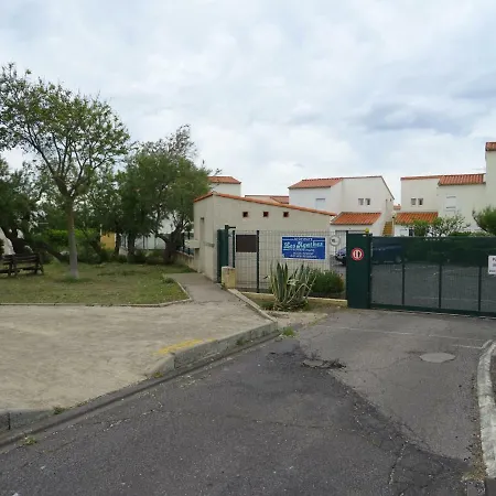 Apartamento Proche De Plage Ag382